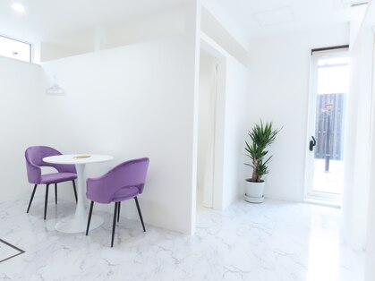 ラリノレア(LA RINOREA)の写真