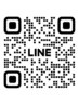 【6w以内のご来店のお客様は公式LINEからのがお得です◎】