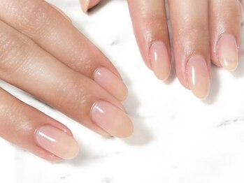 リリー(Lilly)/ふんわりベイビーブーマー