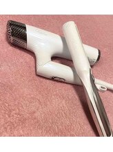 アフロディーテ 横浜(Aphrodite)/ReFaシリーズ設置☆