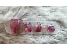 定額フット