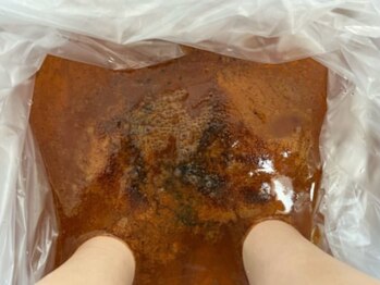 グランヴェルジェ(Granverger)の写真/【大人気☆お試しデトックスコース¥4400】体の内側からデトックスすることで健康的に痩せやすい体作りを♪
