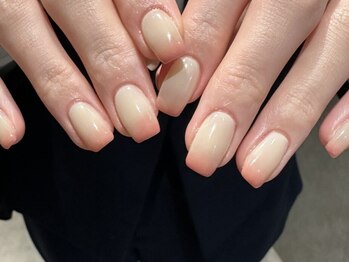 フィロンネイル 吉祥寺店(filonnail)/グラデーション