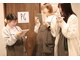 パーチェスガールズ(Pace-se Girls)の写真