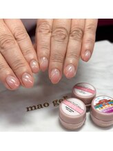 アイリッシュネイル 久屋大通店(Irish Nail)/グラデアートコース