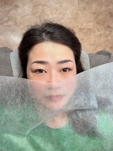 ダリア 西大寺本店(DAHLIA)/ブロウリフト