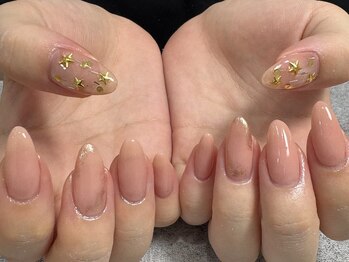 レアース(Lea's)/kaede担当 定額デザイン