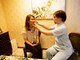 タカハナ(TAKAHANA)の写真/【引き締まった輪郭は美容鍼で整える】小顔と肌質に同時アプローチする美容鍼専門サロン《関内》に誕生!!