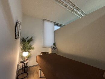 癒月の写真/【十日市駅から徒歩1分の肩こり特化のサロン◎】経験＆実績豊富なセラピストが溜まった疲れ・コリを解消！