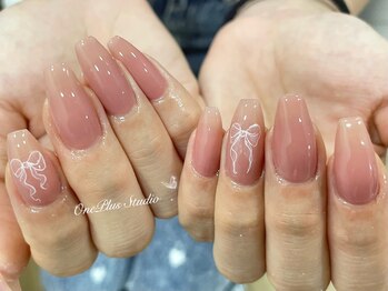 ワンプラススタジオ(One Plus Studio)/