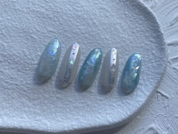 リンネ 静岡店(Rinne)/trend定額