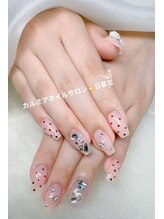 カルミアネイル 日暮里店(Kalmia Nail)/