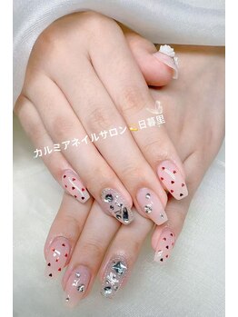 カルミアネイル 日暮里店(Kalmia Nail)/
