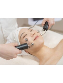 大人女性向けこだわりサロン