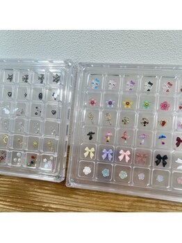 イオロ(iolo)/耳つぼジュエリー