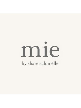 ミー(mie)/《9/2オープン》eyesalon mie♪