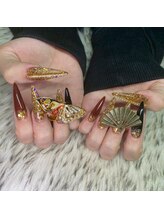 グロウ(Grow)/Nail Salon Grow【グロウ】船橋