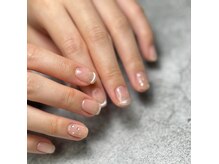 ネイル プラント(nail plant)