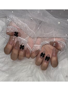 チャオジー(Chao ji)/