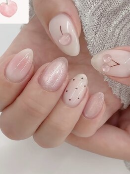 シーズネイル(She's Nail)/