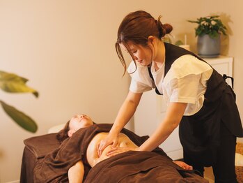 リマ(LIMA)/ぽっこりお腹撃退★