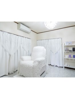 小規模プライベートサロン