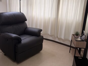 メンズ眉毛・肌改善サロン Walea