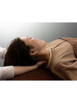 平日お得なサロン