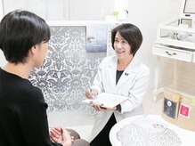 メイヴィ 四日市(Maivi)/当店のこだわり３