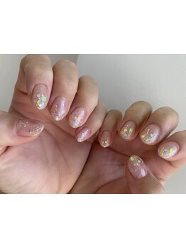 定額メニューのあるサロン