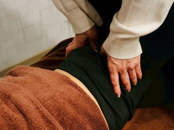 ミカシータ(micasita)/骨盤彫刻術/美子宮デザイン