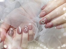 ローラキラ(Rola kira)/持ち込みネイル