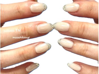 ☆お持込みデザインコース☆