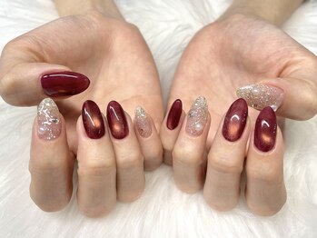 【パラジェル】enoiマグネット