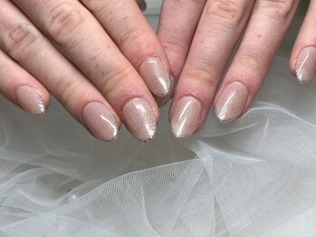 ナナネイル(7.Nail)/アプレ長さ出しコース