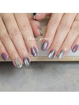 シュポルテ(chou porte)/