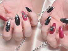 ぐーすか 北24条店/持ち込みDesign105分