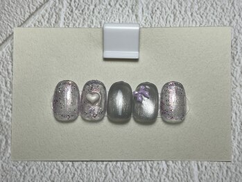 平日12時～16時限定デザイン