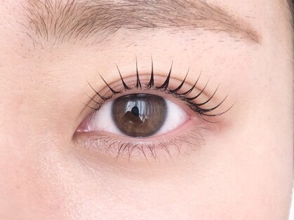 MEARI eyelash design【メアリ】｜柏｜まつげパーマ/眉毛/LEDの写真