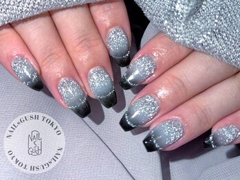 マグネット/グラデーション