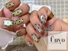 ネイルルーム ゴーハイキューゼロ(nail room 5890)の雰囲気（長さだし×トレンドなどオリジナルなアレンジok）