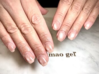 マオジェルマグネット