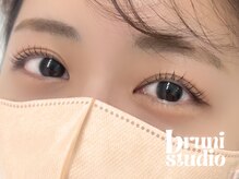 ブルーニスタジオ 表参道(bruni studio)/お目元のお悩み解決丸