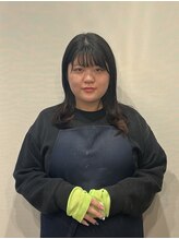 カリス 長岡西店(CHARIS) 小海 桃花