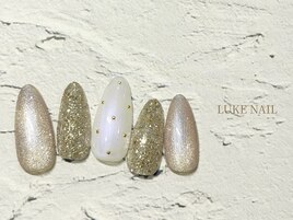 パラジェル、フィルイン、銀座