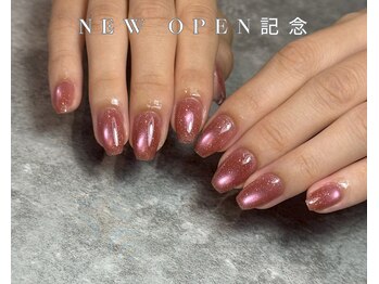 難波ネイル/大国町ネイル