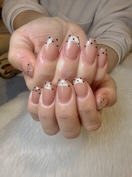 エイネイル(A Nail)/