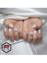 レディスペネイル メイニ 名駅東口(Redispe nail mei2)/春の定額ネイル