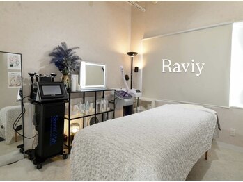 ラヴィ(Raviy)/エステルーム