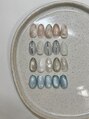 アミティー(amity) 定額ネイル